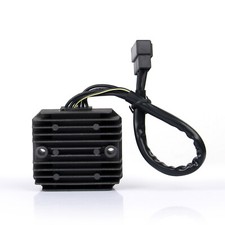 Regulator Rectifier Voltage