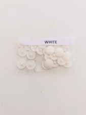 Plastic Screw Cover Caps