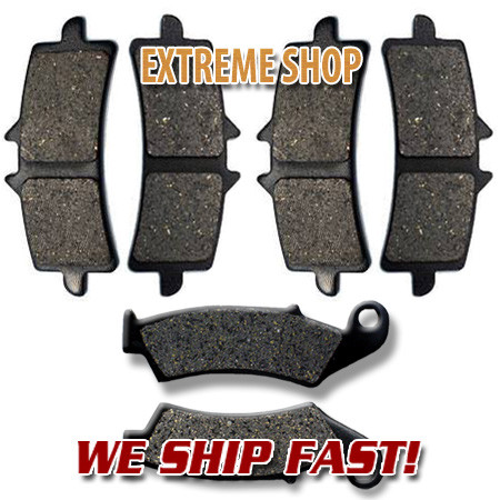 Bmw front rear high quality - front,