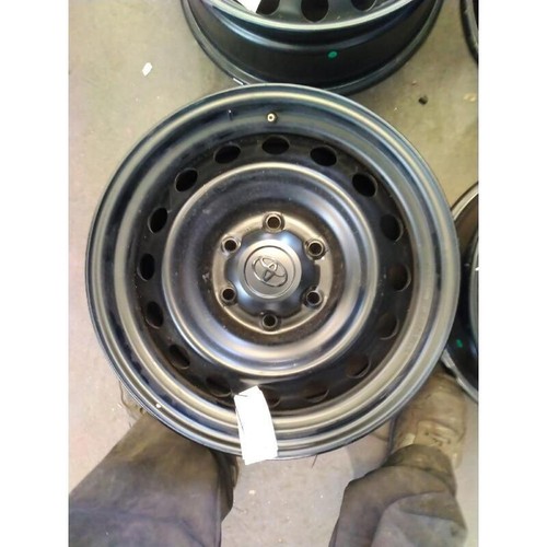 Rim wheel toyota - hilux, (15)