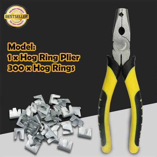 1pcs hog ring plier - tool, &