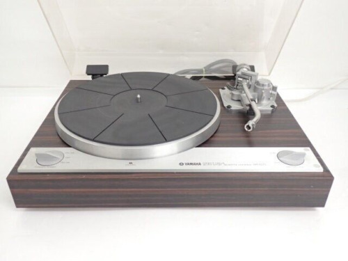Yamaha d71 direct drive - yamaha, yp-d71