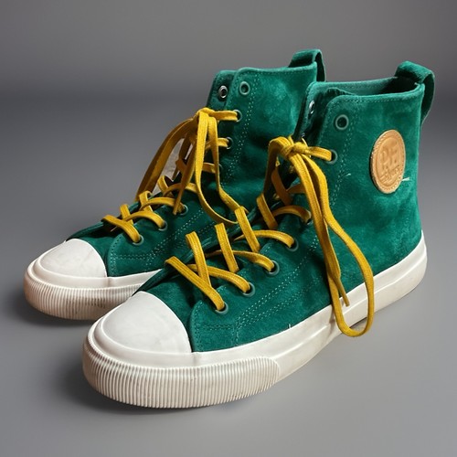 Flyers women green - pf, women’s