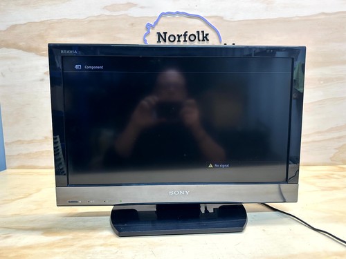 Sony bravia kdl 22cx32d - sony, tv