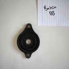 Mercury Mariner Tohatsu 2.5hp