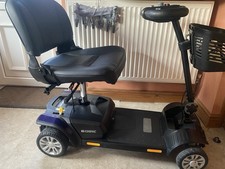 X-Go Cosmic Mobility Scooter