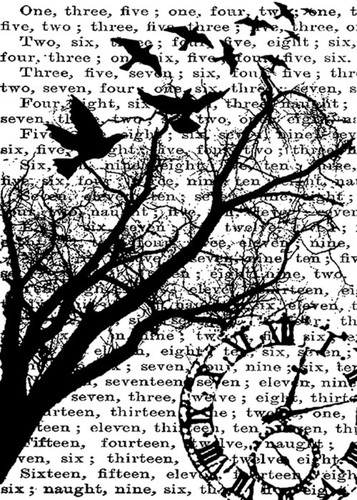 Stampers anonymous tim holtz - anonymous,