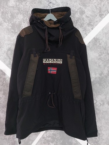 Napapijri skidoo jacket mens - jacket,