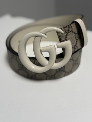 Gucci authentic belt - gucci,