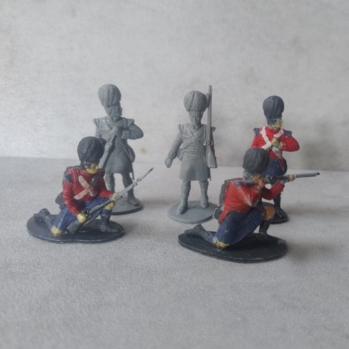 Airfix scale battle of - 1:32,
