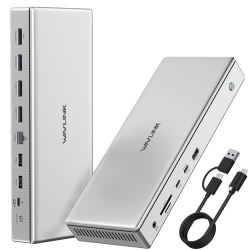 Displaylink universal - displaylink(dl7400),