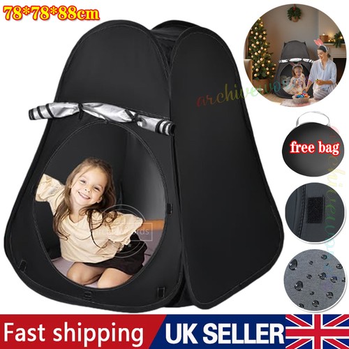 Sensory tent for - sensory,