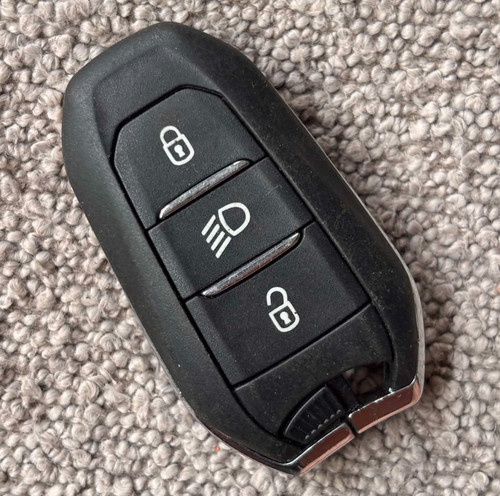 Genuine citroen button - genuine,