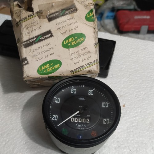 Speedometer kph 4111 03a - kph, sn-4111/03a
