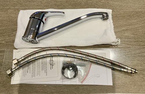 Cooke lewis huka mirrored - &,