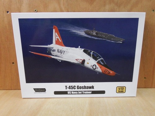 Wolfpack 45c goshawk - wolfpack, us
