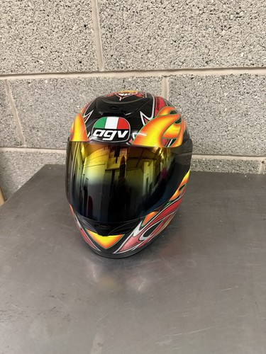 Agv series full face - k,