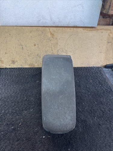Seat armrest for audi - seat, b6