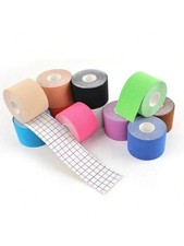 5M Kinesiology Tape For Face V
