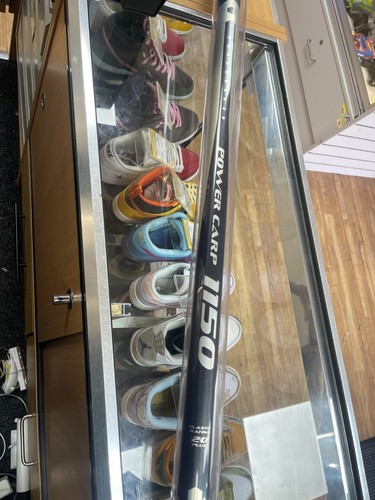 Daiwa power carp 1150 pole - power,