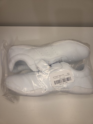 Cheer shoes white - cheer,