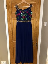 Virgos Lounge Prom Dress