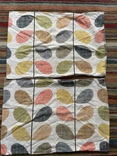 Orla kiely stem Pillowcases