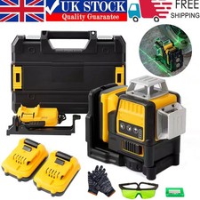 360 LASER LEVEL SET 2 BATTERY