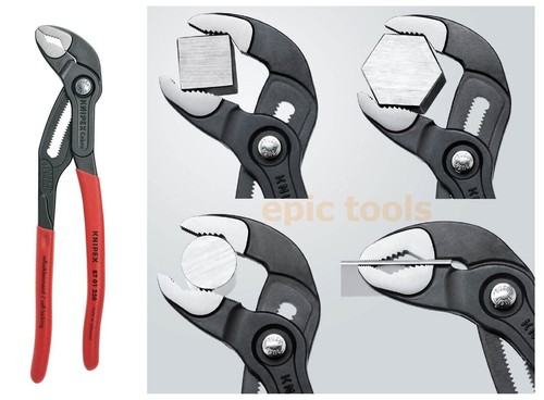 Knipex 250 sb - 01,
