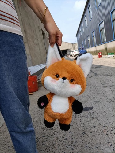 Lovely fox cool - fox, cute