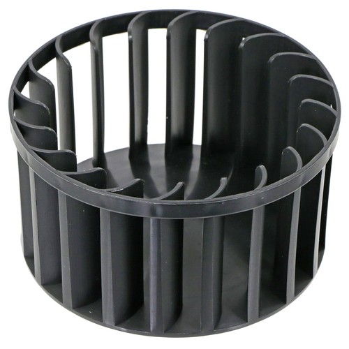 Tumble dryer fan - fan, for