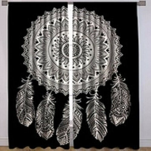 Boho indian mandala - boho,