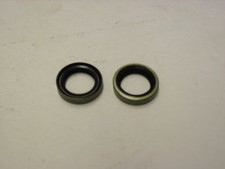 14/ Raleigh Moped / Runabout / Wisp / RM4 / RM5 / Crankshaft Seals