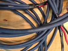 12' Pair AUDIOQUEST Indigo