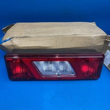 PRASCO FD9134164 REAR LEFT