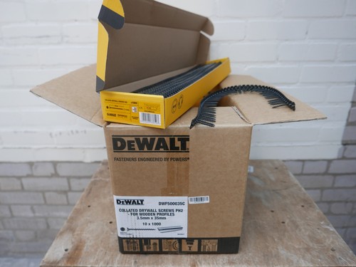 Dewalt dwf500035c 1000 - dwf500035c, x