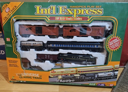 Fenfa intl express - fenfa,