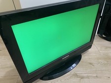 Techwood TV  26” + Remote &