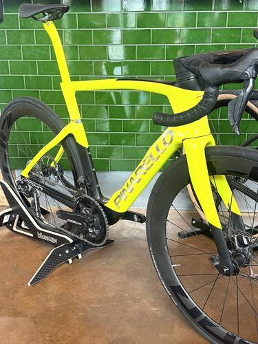 Pinarello dogma 2025 size - size, 56