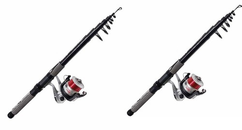 12ft telescopic - 2, x