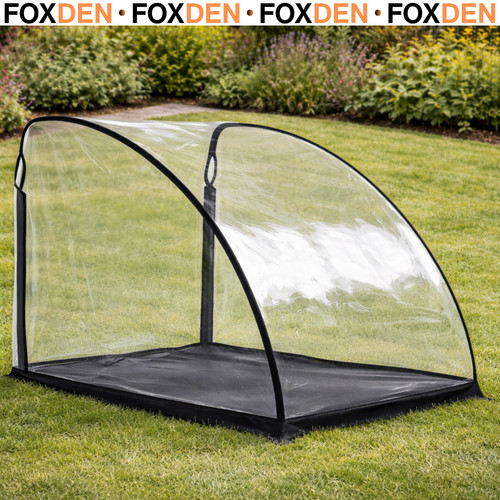 Baby bike trailer cover - trailer, cover,