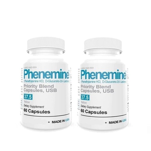 2packs phen strong - 37.5,