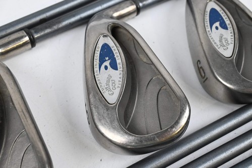 Callaway hawk eye - hawk,