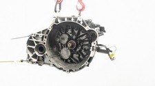 HYUNDAI SANTA FE MK3 GEARBOX