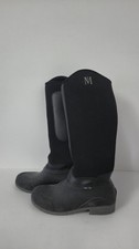 Mark Todd Riding Yard Boots