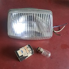 Honda Melody Headlight STANLEY