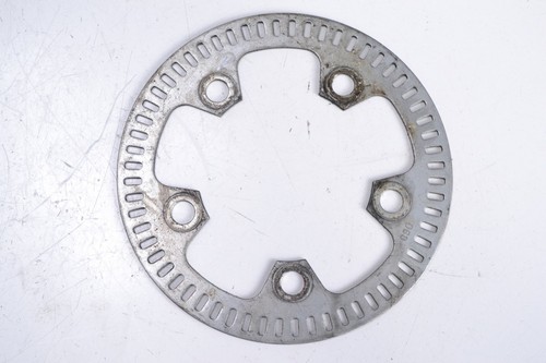 Front abs ring kawasaki - abs,