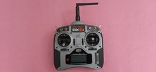 Spektrum DX6i DSM2 Transmitter