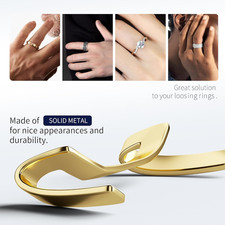 12 Pack Filled Gold/Silver