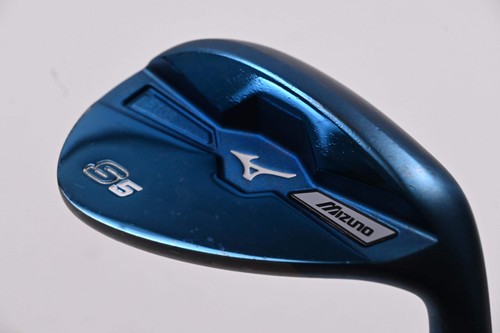Mizuno gap wedge 51 - s5,